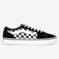 Vans Filmore - Negro - Zapatillas Lona Hombre Vans Filmore - Negro - Zapatillas Lona Hombre