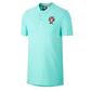 Portugal Cro Polo M/c Futbol Portugal Cro Polo M/c Futbol