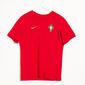 Camiseta Portugal Camiseta Portugal