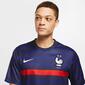 Camiseta Francia Camiseta Francia