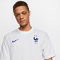 Camiseta Francia Camiseta Francia