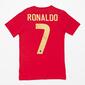 Camiseta Portugal Camiseta Portugal