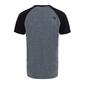 The North Face Raglan - Gris - Camiseta Montaña Hombre The North Face Raglan - Gris - Camiseta Montaña Hombre