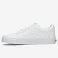 Vans Ward - Blanco - Zapatillas Skate Mujer Vans Ward - Blanco - Zapatillas Skate Mujer