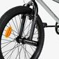 Bicicleta Mítical Tribe 360 - Plata - Bicicleta Chico Bicicleta Mítical Tribe 360 - Plata - Bicicleta Chico