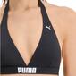 Top Bikini Triángulo Puma Top Bikini Triángulo Puma