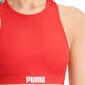 Top Bikini Halter Puma Top Bikini Halter Puma