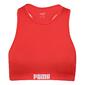 Top Bikini Halter Puma Top Bikini Halter Puma