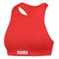 Top Bikini Halter Puma Top Bikini Halter Puma