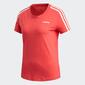 Linear Rosa Sra Camiseta M/c Alg. Linear Rosa Sra Camiseta M/c Alg.