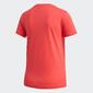 Linear Rosa Sra Camiseta M/c Alg. Linear Rosa Sra Camiseta M/c Alg.