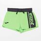 Bañador Joma - Verde - Bañador Corto Chico Bañador Joma - Verde - Bañador Corto Chico