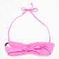 Top Bikini Bandeau Volantes Up Top Bikini Bandeau Volantes Up