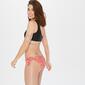 Top Biquíni Bandeau Up - Preto - Parte de cima Top Biquíni Bandeau Up - Preto - Parte de cima