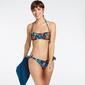 Top Bikini Bandeau Volantes Up Top Bikini Bandeau Volantes Up