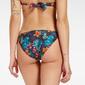 Braga Bikini Nudos Up - Floral- Parte Abajo Bikini Braga Bikini Nudos Up - Floral- Parte Abajo Bikini