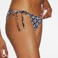Braga Bikini Anudada Up - Negro - Parte Abajo Bikini Braga Bikini Anudada Up - Negro - Parte Abajo Bikini
