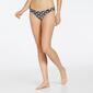 Braga Bikini Brasileña Up - Negro - Parte Abajo Bikini Braga Bikini Brasileña Up - Negro - Parte Abajo Bikini