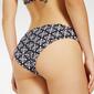 Braga Bikini Brasileña Up - Negro - Parte Abajo Bikini Braga Bikini Brasileña Up - Negro - Parte Abajo Bikini