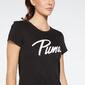 T-shirt Puma Athletics T-shirt Puma Athletics