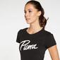 T-shirt Puma Athletics T-shirt Puma Athletics