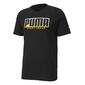 Big Logo Cro Camiseta M/c Alg. Big Logo Cro Camiseta M/c Alg.