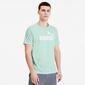 Heather Cro Camiseta M/c Alg. Heather Cro Camiseta M/c Alg.
