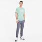 Heather Cro Camiseta M/c Alg. Heather Cro Camiseta M/c Alg.