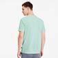 Heather Cro Camiseta M/c Alg. Heather Cro Camiseta M/c Alg.