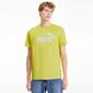 Heather Cro Camiseta M/c Alg. Heather Cro Camiseta M/c Alg.