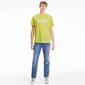 Heather Cro Camiseta M/c Alg. Heather Cro Camiseta M/c Alg.