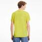 Heather Cro Camiseta M/c Alg. Heather Cro Camiseta M/c Alg.