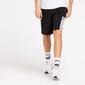 Puma Celebration - Negro - Pantalón Corto Hombre Puma Celebration - Negro - Pantalón Corto Hombre