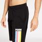 Puma Celebration - Negro - Pantalón Corto Hombre Puma Celebration - Negro - Pantalón Corto Hombre