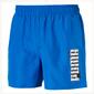 Logo Summer Cro Bañador Corto Playa Micro Logo Summer Cro Bañador Corto Playa Micro