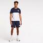 Source Lab Chelsea-Azul- Camiseta Hombre Source Lab Chelsea-Azul- Camiseta Hombre