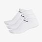 Calcetines Invisibles adidas Calcetines Invisibles adidas