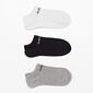 Calcetines Invisibles adidas Calcetines Invisibles adidas