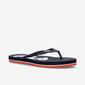 Chanclas Fila - Marino - Chanclas Mujer Chanclas Fila - Marino - Chanclas Mujer