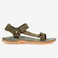 Jess Cro Sandalia Barranquera Nylon Jess Cro Sandalia Barranquera Nylon