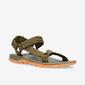 Jess Cro Sandalia Barranquera Nylon Jess Cro Sandalia Barranquera Nylon