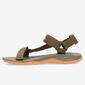 Jess Cro Sandalia Barranquera Nylon Jess Cro Sandalia Barranquera Nylon