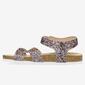 Sandalia Silver Tupan Sandalia Silver Tupan