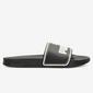Puma Leadcat - Negro - Chanclas Pala Mujer Puma Leadcat - Negro - Chanclas Pala Mujer