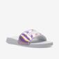 Puma Pop - Blanco - Chanclas Pala Mujer Puma Pop - Blanco - Chanclas Pala Mujer
