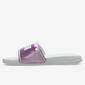 Puma Pop - Blanco - Chanclas Pala Mujer Puma Pop - Blanco - Chanclas Pala Mujer