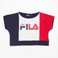 T-shirt Fila Agatha T-shirt Fila Agatha