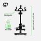 Bici Spinning Bodytone Ds06 Bici Spinning Bodytone Ds06