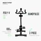 Bici Spinning Bodytone Ds06 Bici Spinning Bodytone Ds06