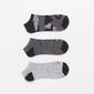 Calcetines Invisibles Fila Calcetines Invisibles Fila